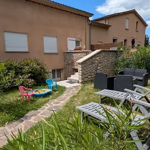 Appartement Neuf Confort, Aubenas